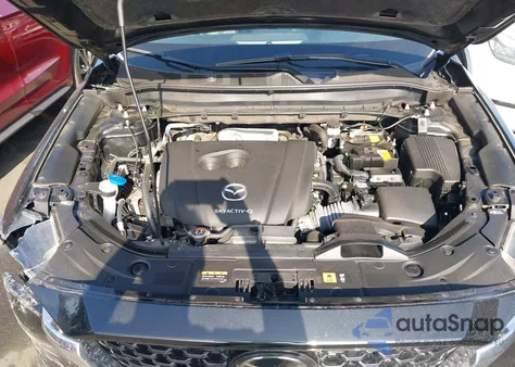 2024 Mazda Cx-5 2.5 S Select z USA, uszkodzony, nr VIN JM3KFBBL5R0462603